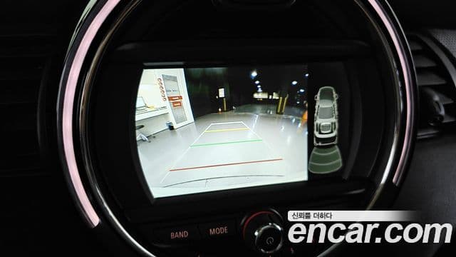 Mini Cooper D 3세대, 2015 15