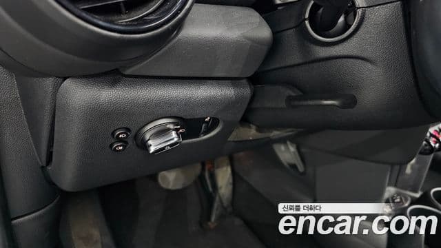 Mini Cooper D 3세대, 2015 16