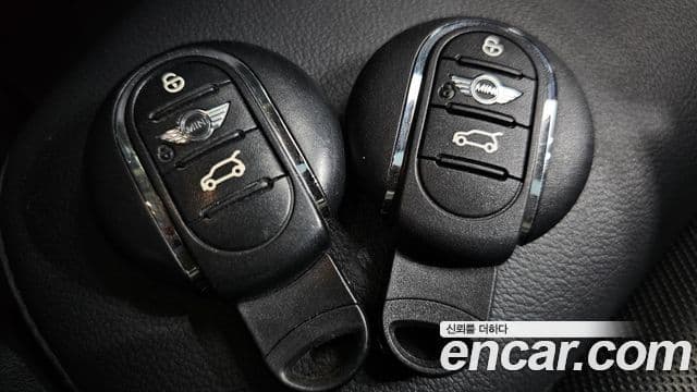 Mini Cooper D 3세대, 2015 18