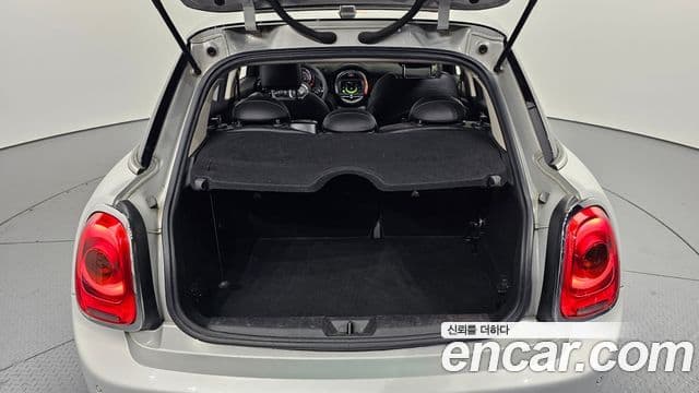 Mini Cooper D 3세대, 2015 20