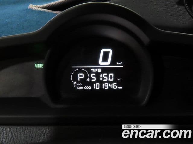 KG모빌리티(SsangYong) Korando 투리스모 4WD outdoor Edition 9인승, 2017 9