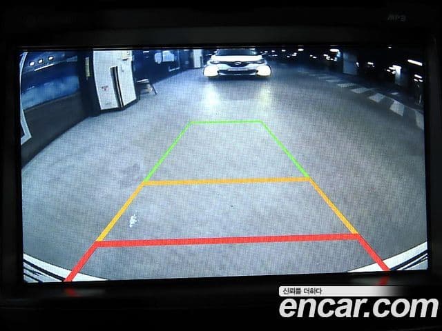 KG모빌리티(SsangYong) Korando 투리스모 4WD outdoor Edition 9인승, 2017 13