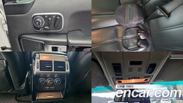 Land Rover Range Rover 4.4 TDV8 Vogue, 2011 16