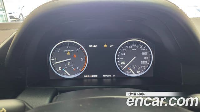 Land Rover Range Rover 4.4 TDV8 Vogue, 2011 18