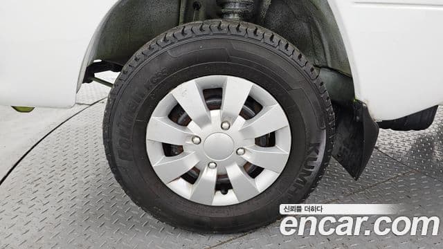 Chevrolet(GM대우) New 라보 Refrigerated Box Truck Long Cargo, 2019 все фото