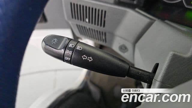 Chevrolet(GM대우) New 라보 Refrigerated Box Truck Long Cargo, 2019 14