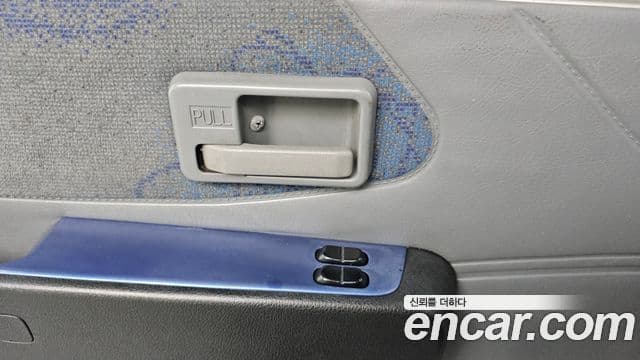 Chevrolet(GM대우) New 라보 Refrigerated Box Truck Long Cargo, 2019 15