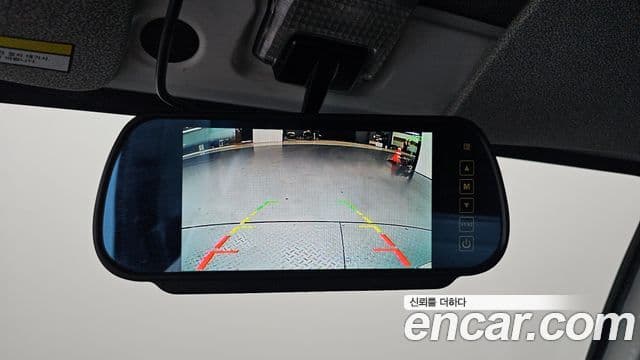 Chevrolet(GM대우) New 라보 Refrigerated Box Truck Long Cargo, 2019 16