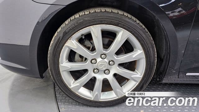 Chevrolet(GM대우) 알페온 Supreme, 2014 все фото