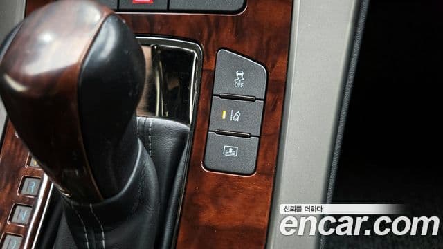 Chevrolet(GM대우) 알페온 Supreme, 2014 16