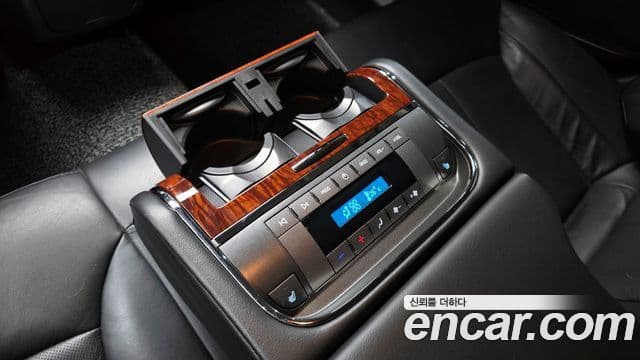 Chevrolet(GM대우) 알페온 Supreme, 2014 18