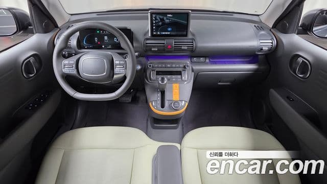 Hyundai Casper Inspiration, 2023 7