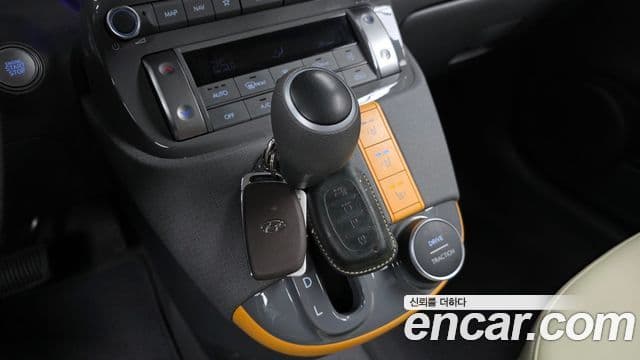 Hyundai Casper Inspiration, 2023 9