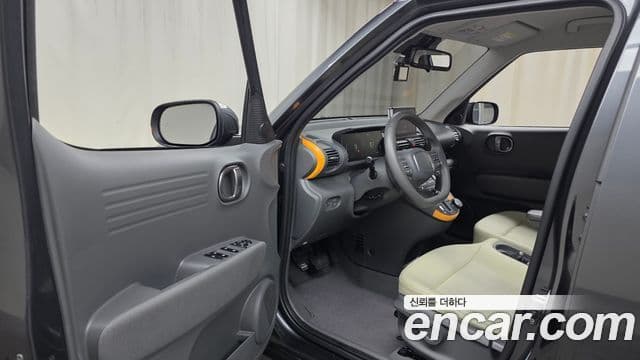 Hyundai Casper Inspiration, 2023 10