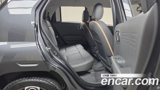 Hyundai Casper Inspiration, 2023 12