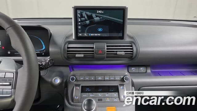 Hyundai Casper Inspiration, 2023 14