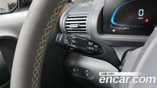 Hyundai Casper Inspiration, 2023 19