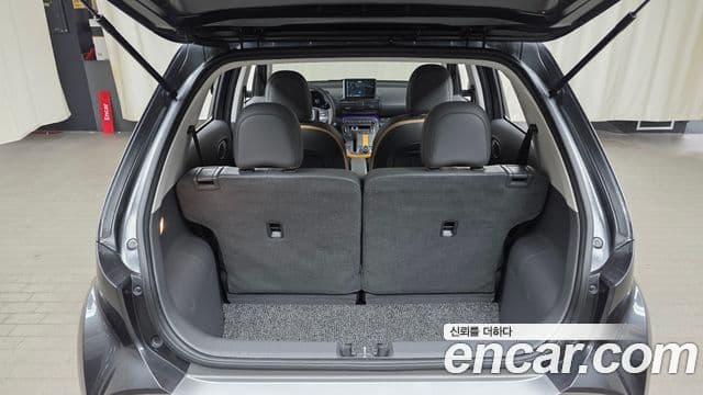 Hyundai Casper Inspiration, 2023 20