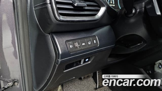 Hyundai The / новый New Santa Fe Calligraphy, 2021 17