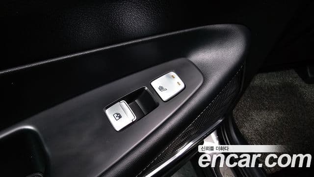 Hyundai The / новый New Santa Fe Calligraphy, 2021 18