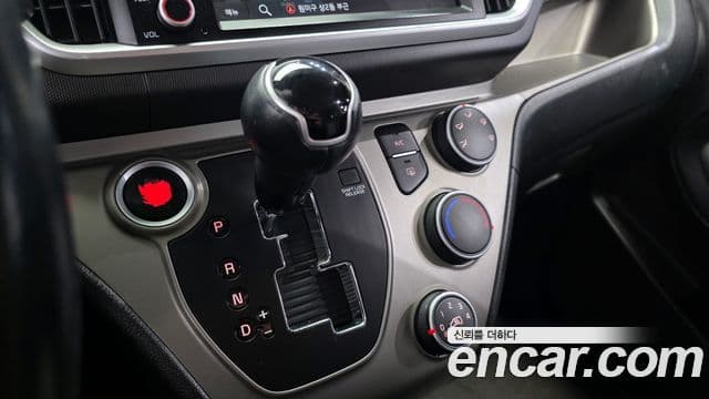 Kia The / новый New Ray Prestige, 2021 9