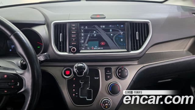 Kia The / новый New Ray Prestige, 2021 14