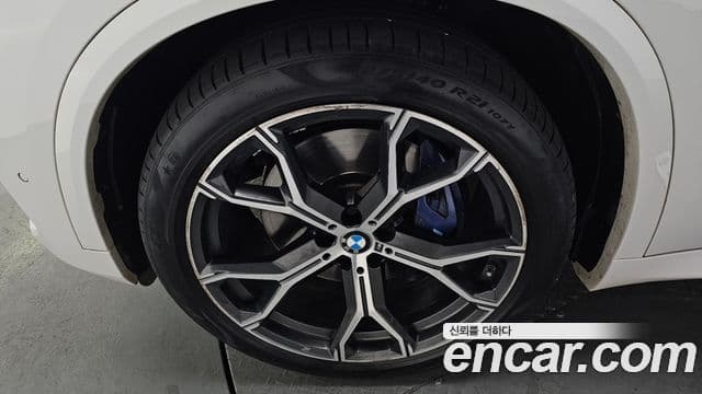 BMW X5 (G05) xDrive 30d M Sport, 2022 все фото