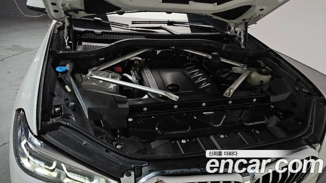 BMW X5 (G05) xDrive 30d M Sport, 2022 6