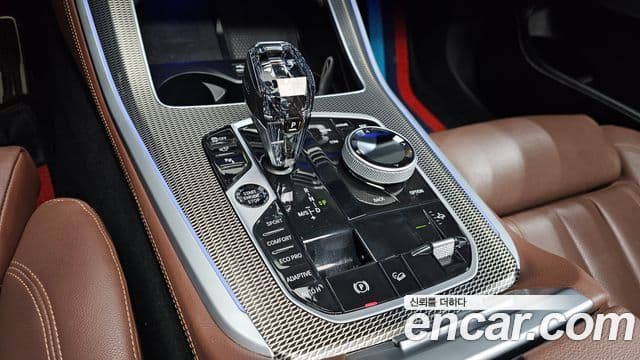 BMW X5 (G05) xDrive 30d M Sport, 2022 9