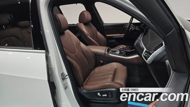 BMW X5 (G05) xDrive 30d M Sport, 2022 10