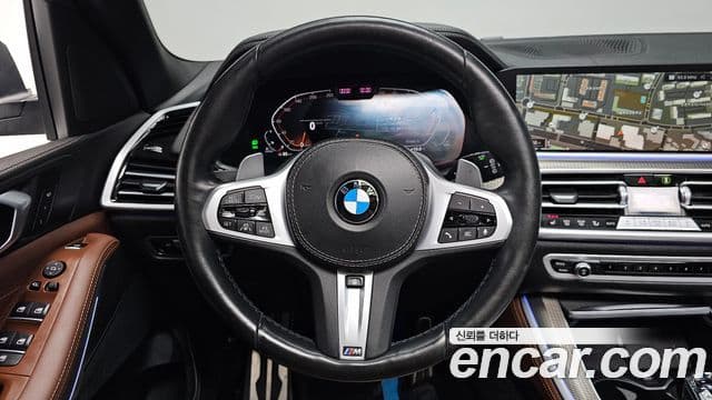 BMW X5 (G05) xDrive 30d M Sport, 2022 13