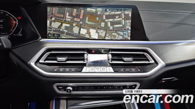 BMW X5 (G05) xDrive 30d M Sport, 2022 14