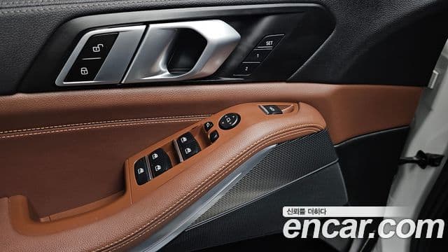 BMW X5 (G05) xDrive 30d M Sport, 2022 18