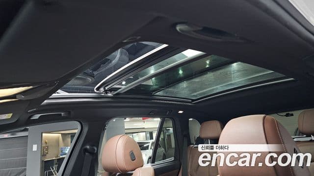 BMW X5 (G05) xDrive 30d M Sport, 2022 19