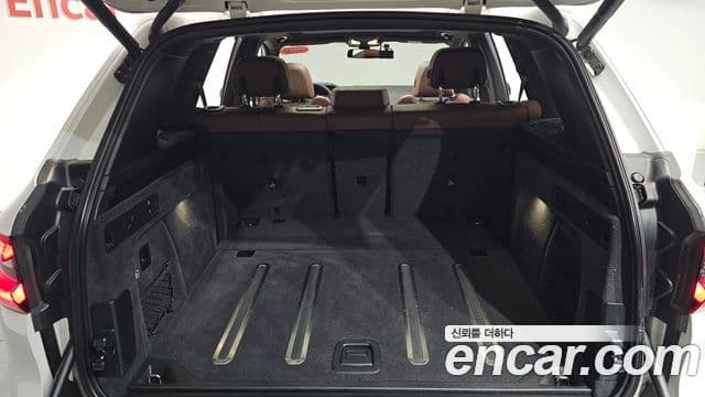 BMW X5 (G05) xDrive 30d M Sport, 2022 20