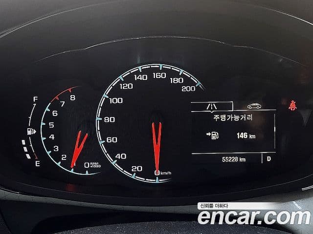 Chevrolet(GM대우) The / новый Next Spark LTZ, 2017 все фото