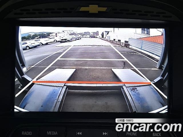 Chevrolet(GM대우) The / новый Next Spark LTZ, 2017 7