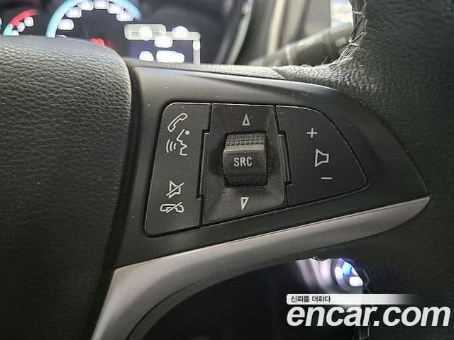 Chevrolet(GM대우) The / новый Next Spark LTZ, 2017 11