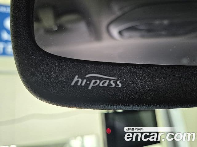 Chevrolet(GM대우) The / новый Next Spark LTZ, 2017 14