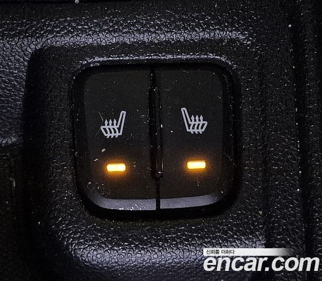 Chevrolet(GM대우) The / новый Next Spark LTZ, 2017 15