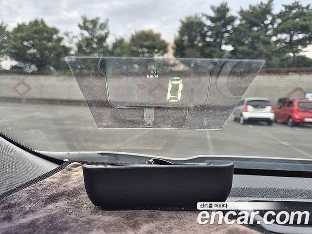 Chevrolet(GM대우) The / новый Next Spark LTZ, 2017 17