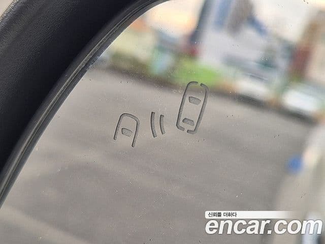 Chevrolet(GM대우) The / новый Next Spark LTZ, 2017 18