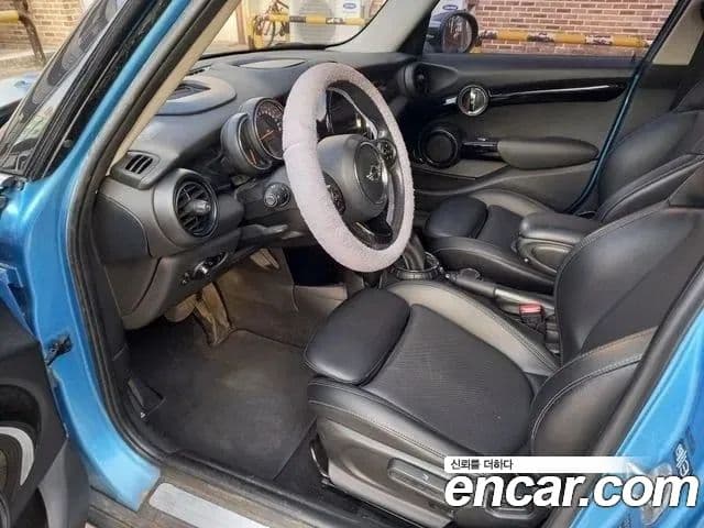 Mini Cooper 3세대, 2018 6