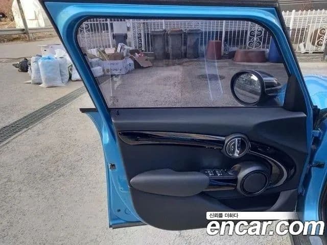 Mini Cooper 3세대, 2018 8