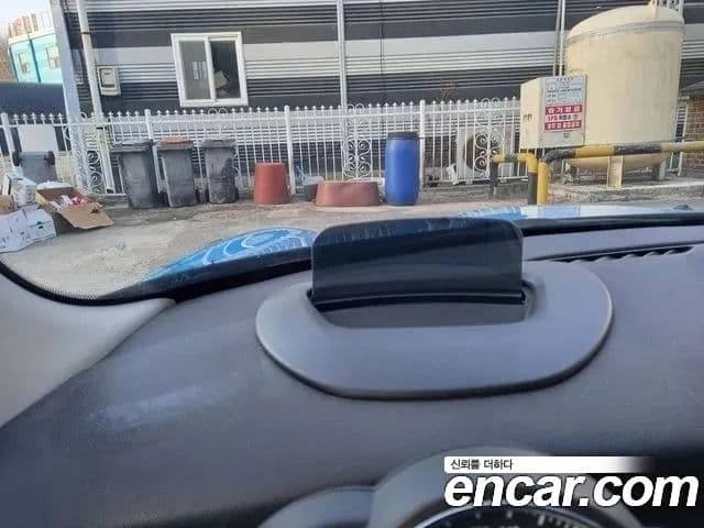 Mini Cooper 3세대, 2018 10