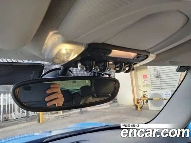 Mini Cooper 3세대, 2018 12