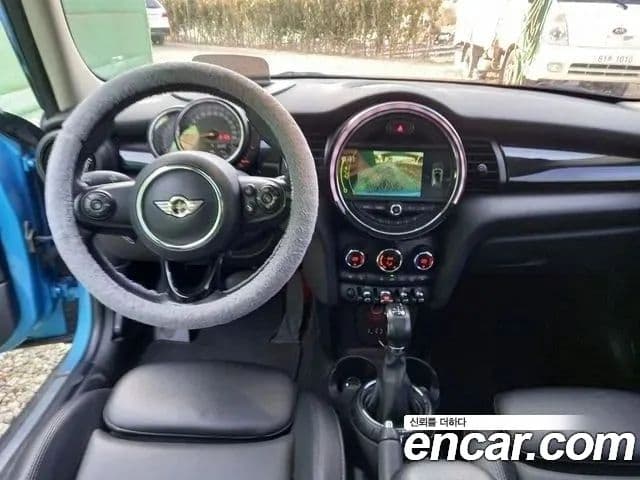 Mini Cooper 3세대, 2018 18