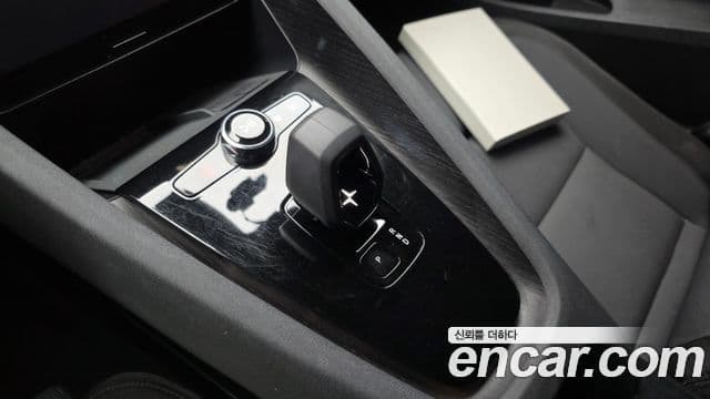 Polestar Polestar 2 Long Range один мотор, 2023 9