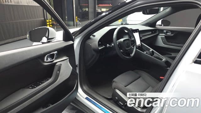 Polestar Polestar 2 Long Range один мотор, 2023 10