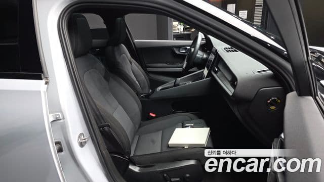 Polestar Polestar 2 Long Range один мотор, 2023 11